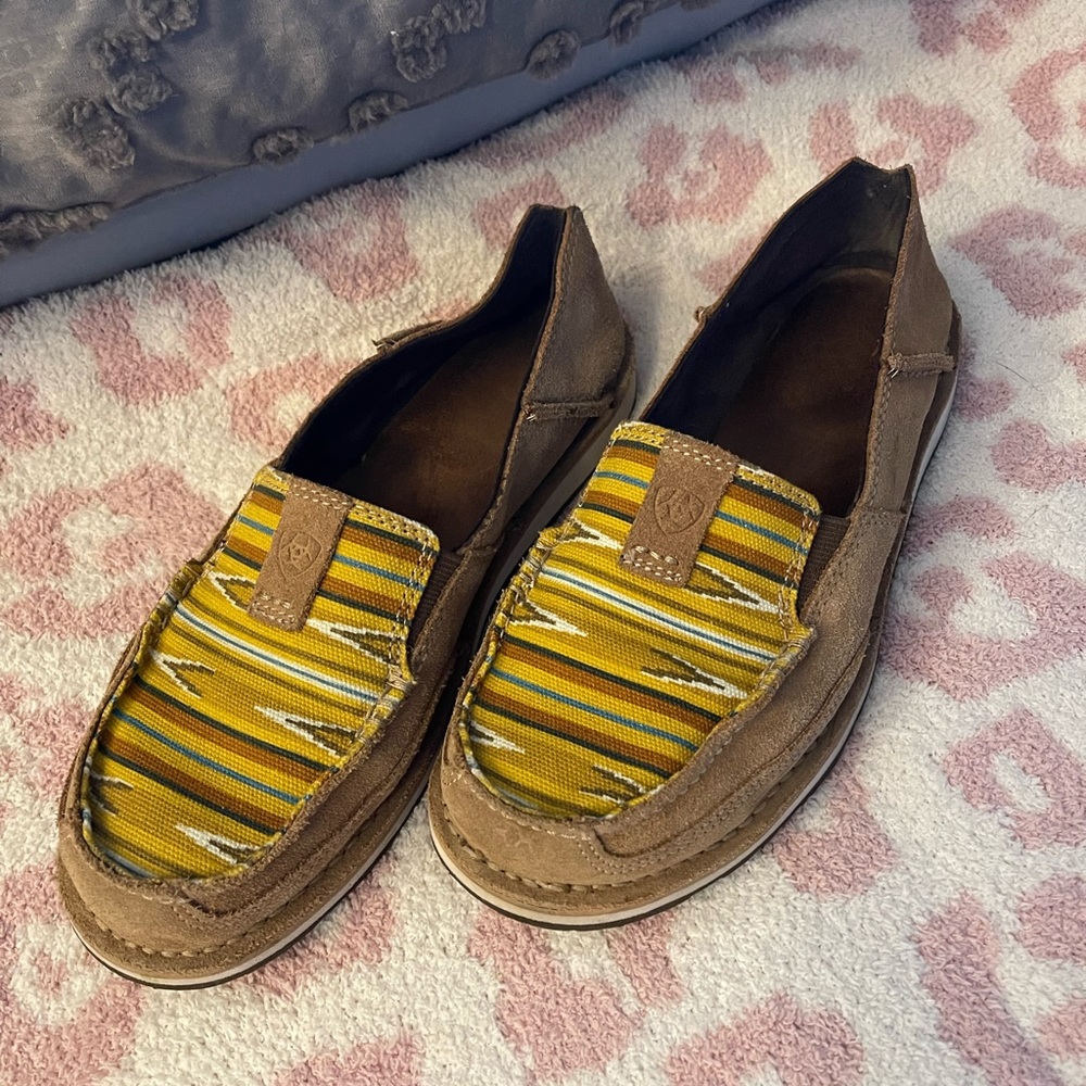 Ariat Casual Shoes